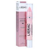 LIERAC HYDRAGENIST Aufpolsternder Lippenbalsam Rose (PZN 13357614)