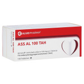 ASS AL 100 TAH (PZN 3024202)