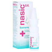 Nasic O.K. (PZN 2882760)