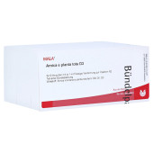 ARNICA E Planta tota D 3 Ampullen (PZN 2902416)
