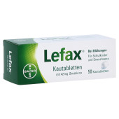 Lefax (PZN 2487928)