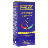 ALLERGIKA sensitive Duo K√ґrperlotionen (PZN 10520663)