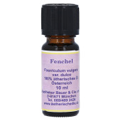 FENCHEL√ЦL 100% √§therisch (PZN 7204438)