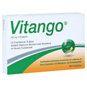 VITANGO Filmtabletten (PZN 16509728)