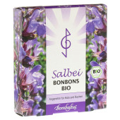 SALBEI BONBONS bio (PZN 1436685)