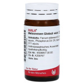 METEOREISEN Globuli velati (PZN 1448352)