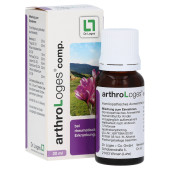 ARTHROLOGES comp.Tropfen (PZN 13422122)