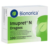 Imupret N Dragees (PZN 5501617)