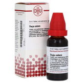 THUJA EXTERN Tinktur (PZN 2107860)