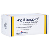 Mg 5-Longoral (PZN 2494928)