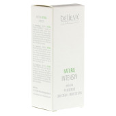 BELIEVA Natural Intensiv Creme (PZN 11088570)