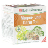 BAD HEILBRUNNER Magen- und Darm Tee Pyramidenbtl. (PZN 1495400)