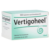 Vertigoheel (PZN 6979686)