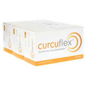 CURCUFLEX Weichkapseln (PZN 10199741)