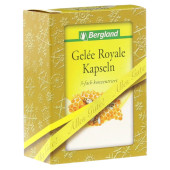 GELEE ROYALE Kapseln (PZN 6647659)