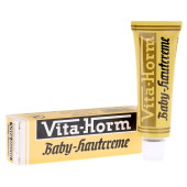 Vita-Horm Baby-Hautcreme (PZN 1101045)