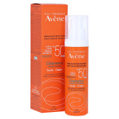 Av√®ne SunSitive Cleanance Sonne Emulsion SPF 50+ get√ґnt (PZN 14041824)