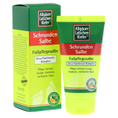 ALLG√ДUER LATSCHENK. Schrundensalbe LK-Orange (PZN 5141490)