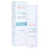 Av√®ne Cleanance Woman korrigierendes Serum (PZN 15613062)