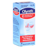 Olynth 0,1% (PZN 2186397)