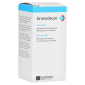 GRANUDACYN Wundgel (PZN 11865269)