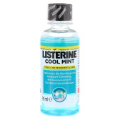 LISTERINE Cool Mint Mundsp√Љlung (PZN 9013323)