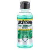 LISTERINE Zahn- & Zahnfleisch-Schutz Mundsp√Љlung (PZN 9013346)
