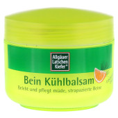 ALLG√ДUER LATSCHENK. Bein K√Љhlbalsam (PZN 4401121)