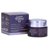 Louis Widmer Creme f√Љr die Augenpartie (unparf√Љmiert) (PZN 2351850)