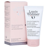 WIDMER Feuchtigkeitsfluid UV 6 leicht parf√Љmiert (PZN 1997685)