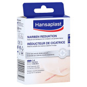 HANSAPLAST Pflaster zur Behandlung von Narben (PZN 15816865)
