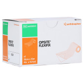 OPSITE Flexifix PU-Folie 10 cmx10 m unsteril (PZN 7478029)