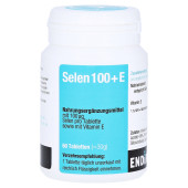 SELEN 100+E Tabletten (PZN 8491635)