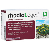 RHODIOLOGES 200 mg Filmtabletten (PZN 14006259)
