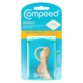 COMPEED Ballenschutz Pflaster (PZN 474778)