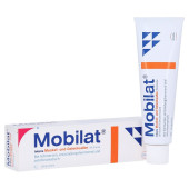 Mobilat Intens Muskel- und Gelenksalbe 3% (PZN 412493)