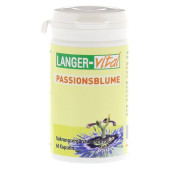 PASSIONSBLUME 230 mg Kapseln (PZN 665604)