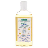 ARNIKA FUSSBAD (PZN 9606589)
