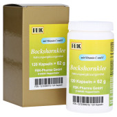 BOCKSHORNKLEE KAPSELN (PZN 13723869)