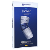 EPITRAIN AKTIV Gelenkbandage Gr.3 natur (PZN 1286151)