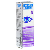 TEARS Again MD Augentropfen (PZN 9932225)