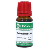 SALBUTAMOL LM 100 Dilution (PZN 13177467)