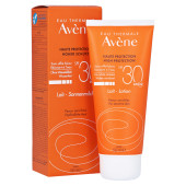 Av√®ne Sunsitive Sonnenmilch SPF 30 (PZN 5874695)