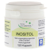 INOSITOL VEGI-Kapseln (PZN 2167951)