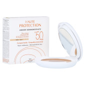 Av√®ne Kompaktsonnencreme SPF 50 sand 2010 (PZN 5874904)