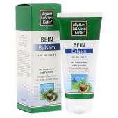 ALLG√ДUER LATSCHENK. Bein Balsam f√Љr die Nacht (PZN 2403423)