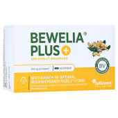 BEWELIA Plus Weichkapseln (PZN 15562123)