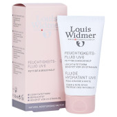 WIDMER Feuchtigkeitsfluid UV 6 unparf√Љmiert (PZN 1997691)