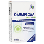 Avitale Darmflora Aktiv Plus (PZN 14025386)