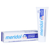 Meridol Zahnpasta Parodont-expert (PZN 12442269)